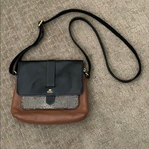 Fossil Purse! Like New Condition